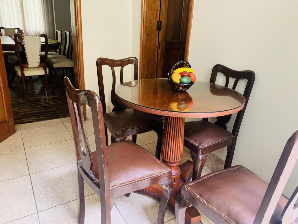 Holiday home Peruvian House - Miraflores *