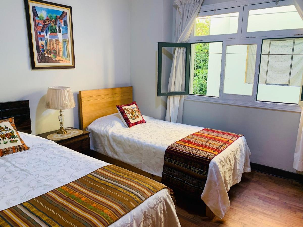 Holiday home Peruvian House - Miraflores Lima