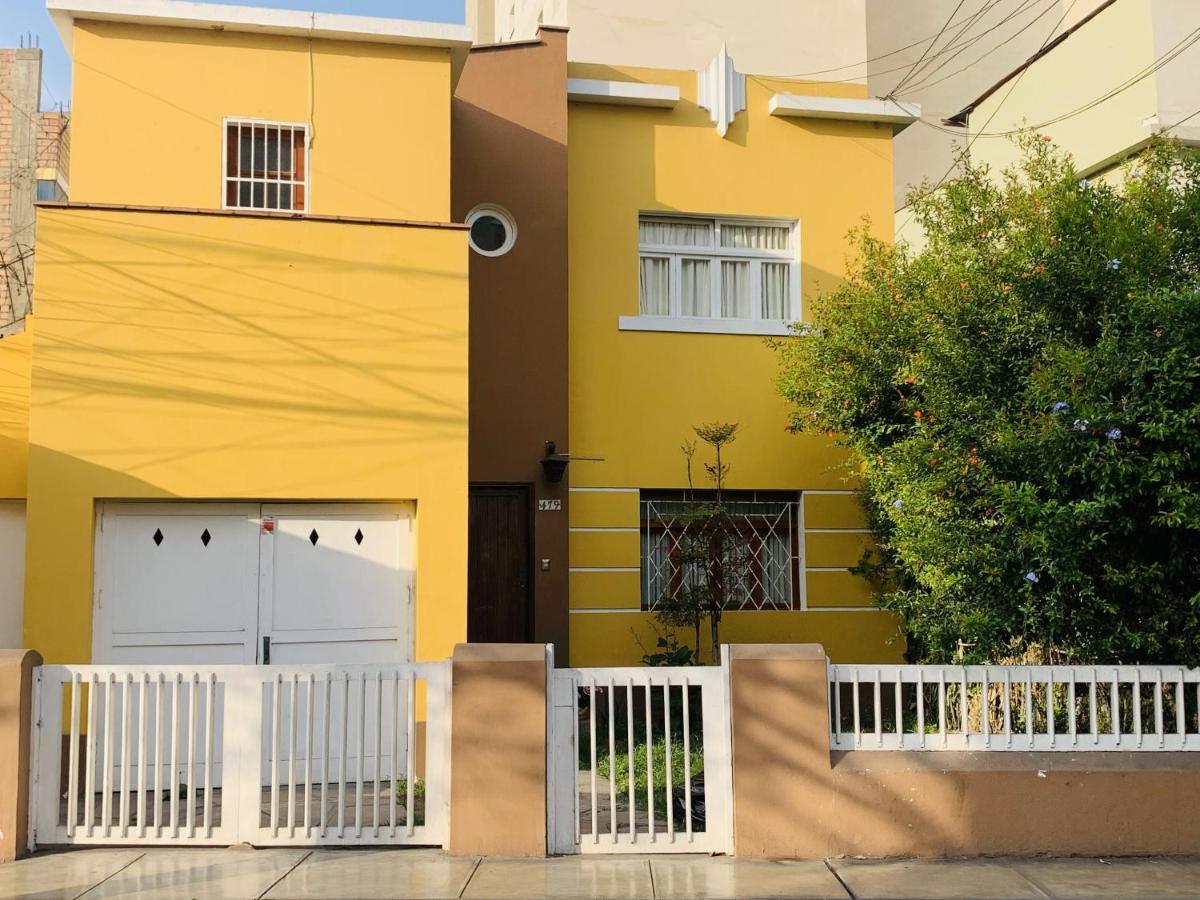 Holiday home Peruvian House - Miraflores *