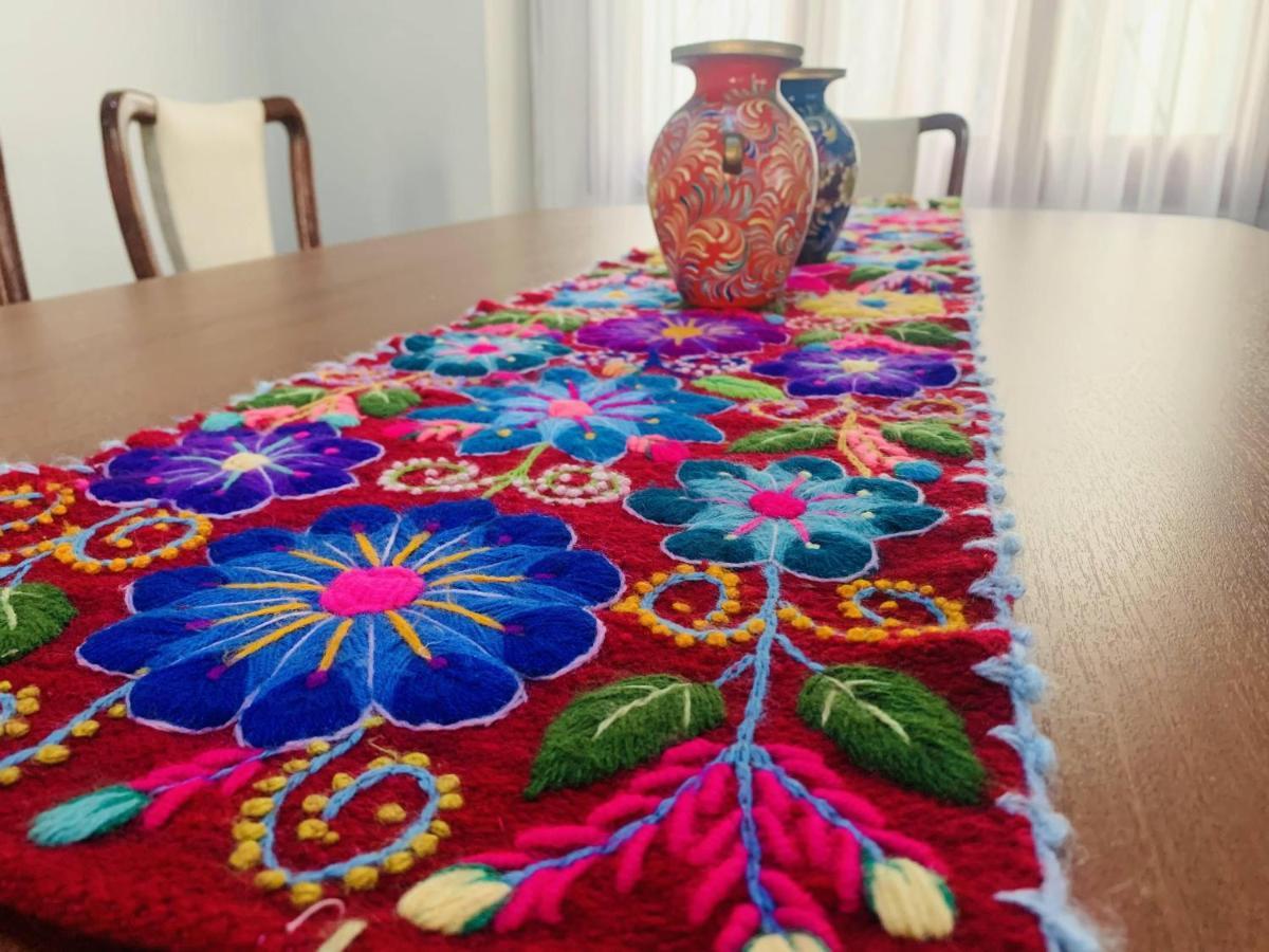 Peruvian House - Miraflores Holiday home *